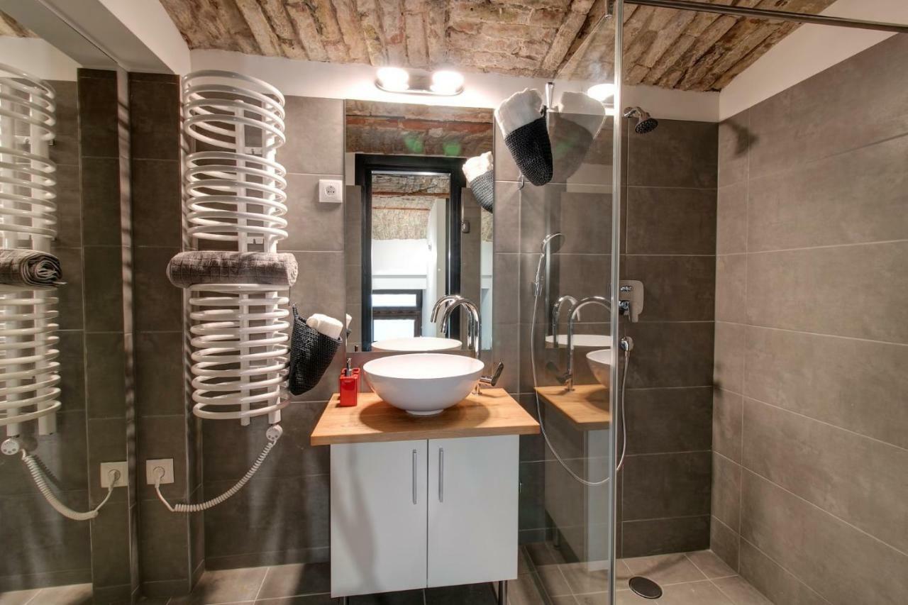 Palace Loft Superior Budapest Kültér fotó
