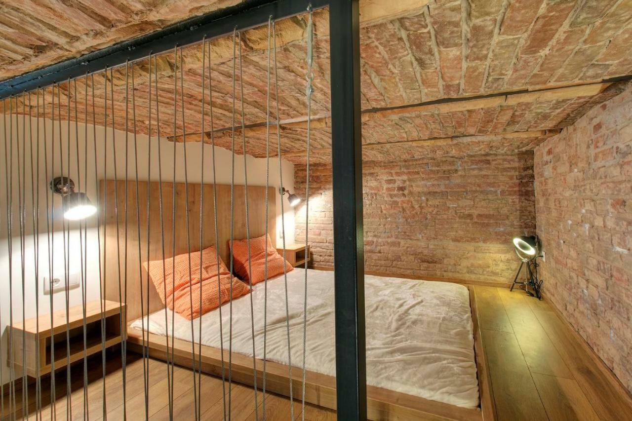 Palace Loft Superior Budapest Kültér fotó